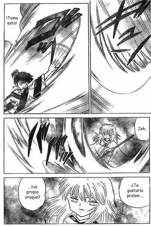 Inuyasha (1996) - Capítulo 368 - Página 13 - LectorTMOo