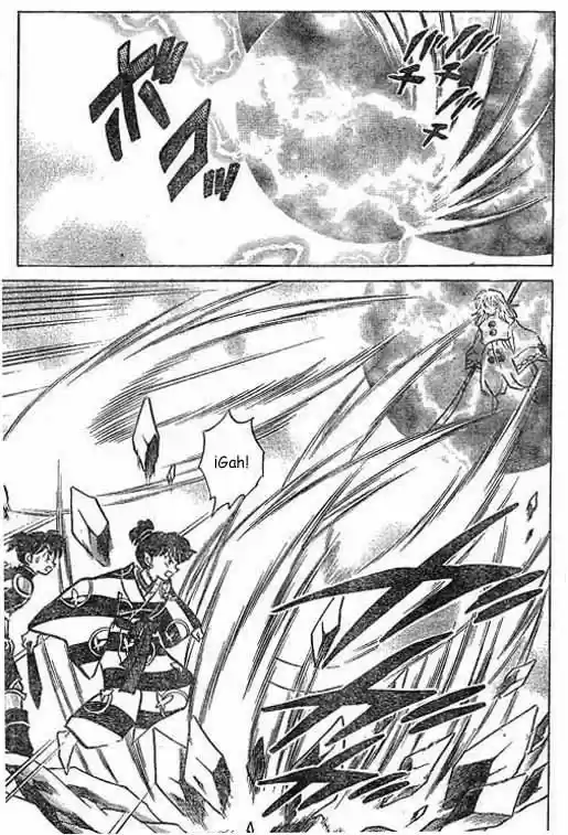 Inuyasha (1996) - Capítulo 368 - Página 14 - LectorTMOo
