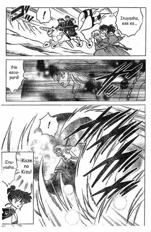 Inuyasha (1996) - Capítulo 368 - Página 16 - LectorTMOo