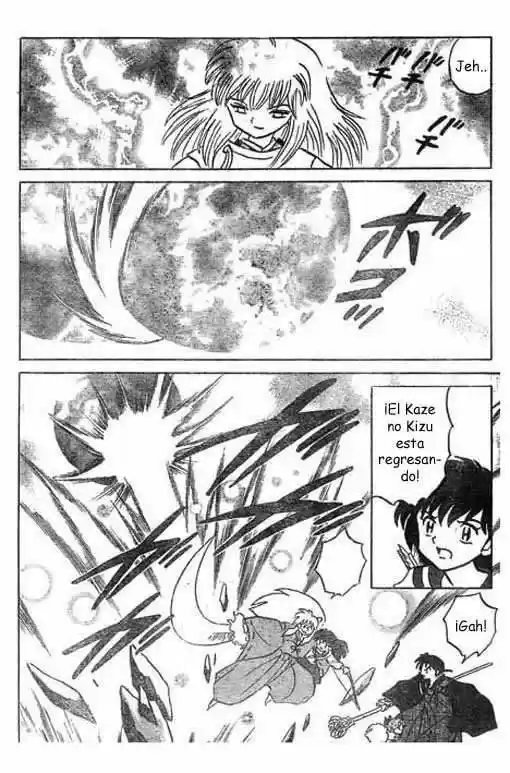 Inuyasha (1996) - Capítulo 369 - Página 4 - LectorTMOo