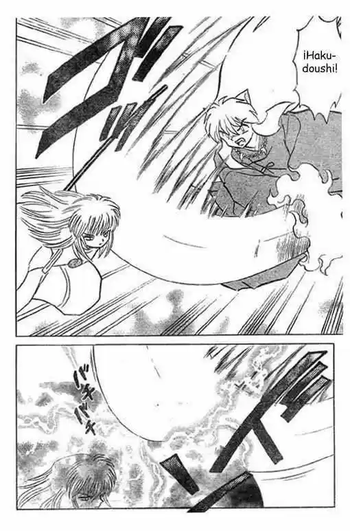 Inuyasha (1996) - Capítulo 369 - Página 6 - LectorTMOo