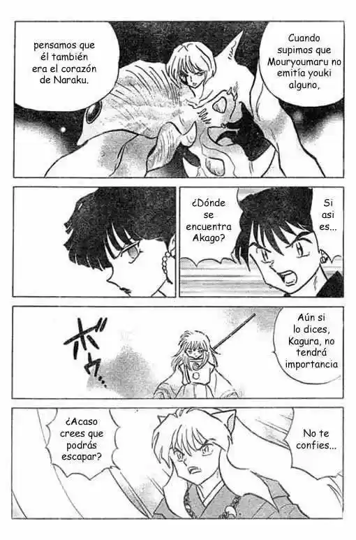 Inuyasha (1996) - Capítulo 369 - Página 10 - LectorTMOo