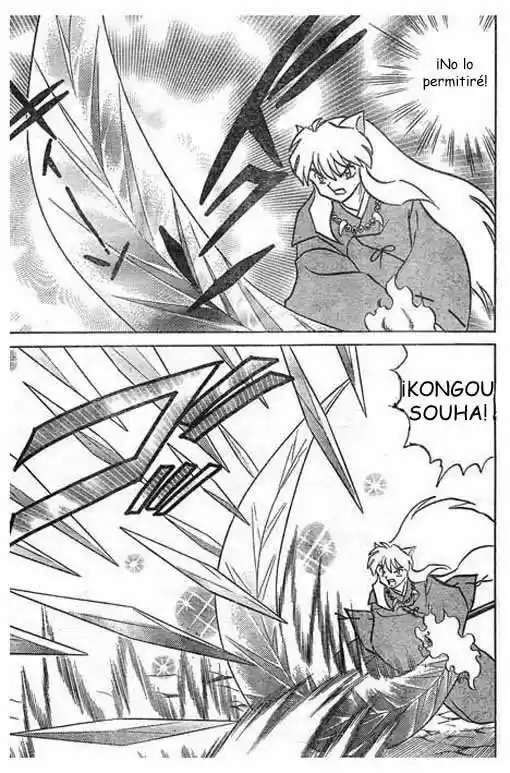 Inuyasha (1996) - Capítulo 369 - Página 11 - LectorTMOo