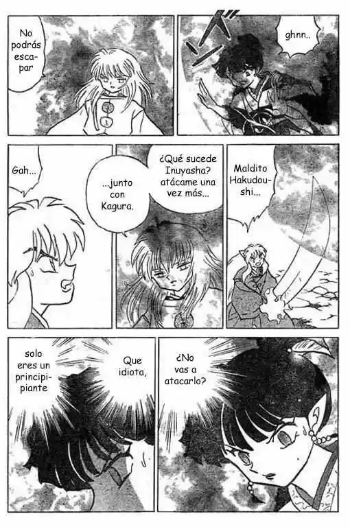 Inuyasha (1996) - Capítulo 369 - Página 13 - LectorTMOo