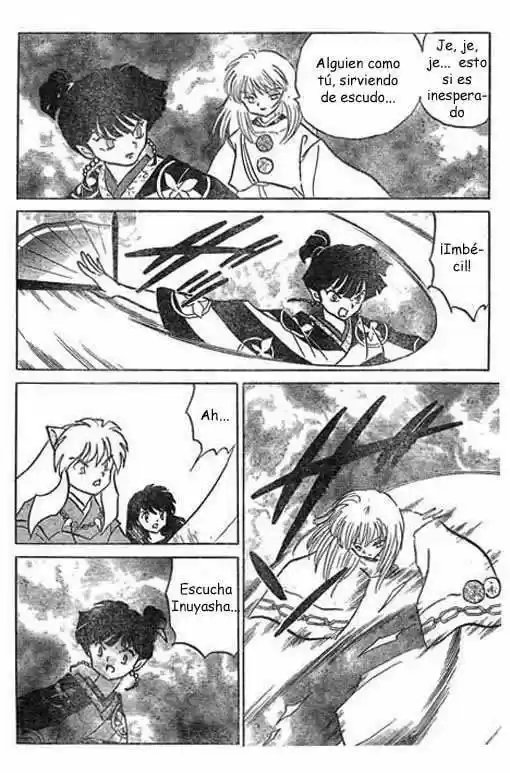 Inuyasha (1996) - Capítulo 369 - Página 14 - LectorTMOo