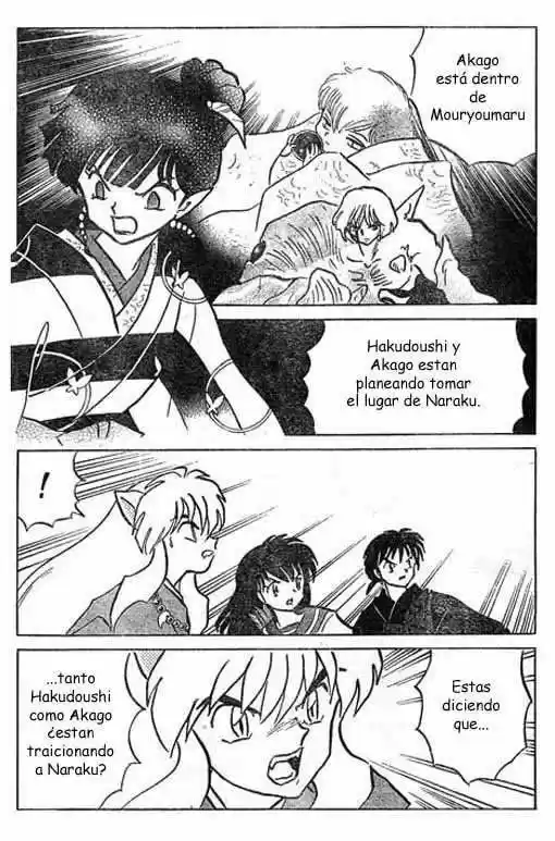 Inuyasha (1996) - Capítulo 369 - Página 15 - LectorTMOo