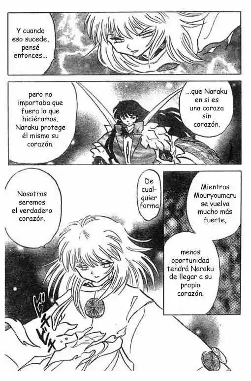 Inuyasha (1996) - Capítulo 369 - Página 17 - LectorTMOo
