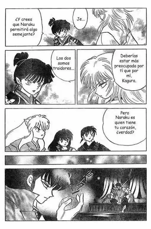 Inuyasha (1996) - Capítulo 369 - Página 18 - LectorTMOo