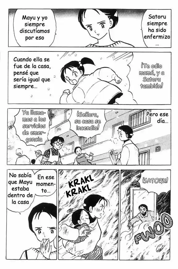 Inuyasha (1996) - Capítulo 37 - Página 4 - LectorTMOo