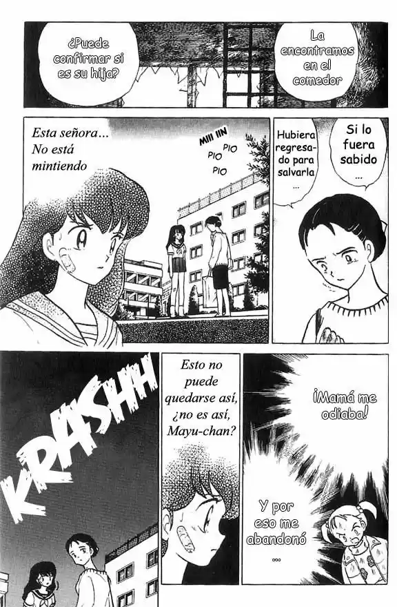 Inuyasha (1996) - Capítulo 37 - Página 5 - LectorTMOo
