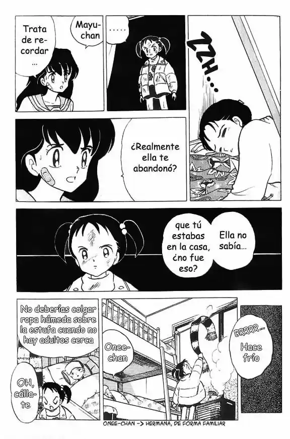 Inuyasha (1996) - Capítulo 37 - Página 9 - LectorTMOo