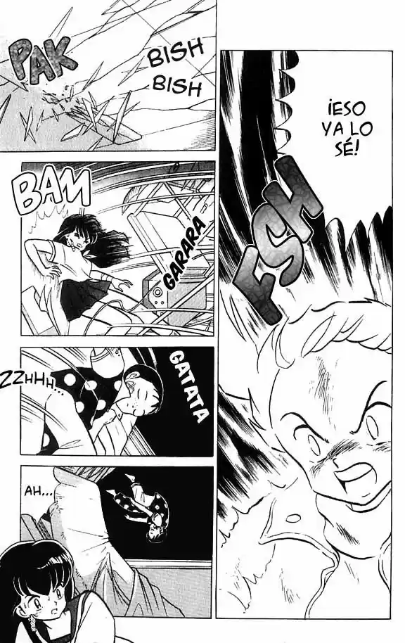 Inuyasha (1996) - Capítulo 37 - Página 11 - LectorTMOo