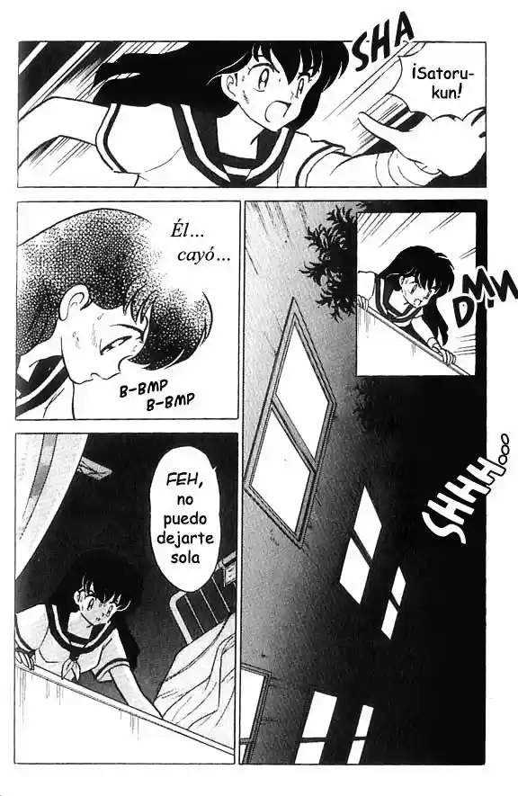 Inuyasha (1996) - Capítulo 37 - Página 12 - LectorTMOo
