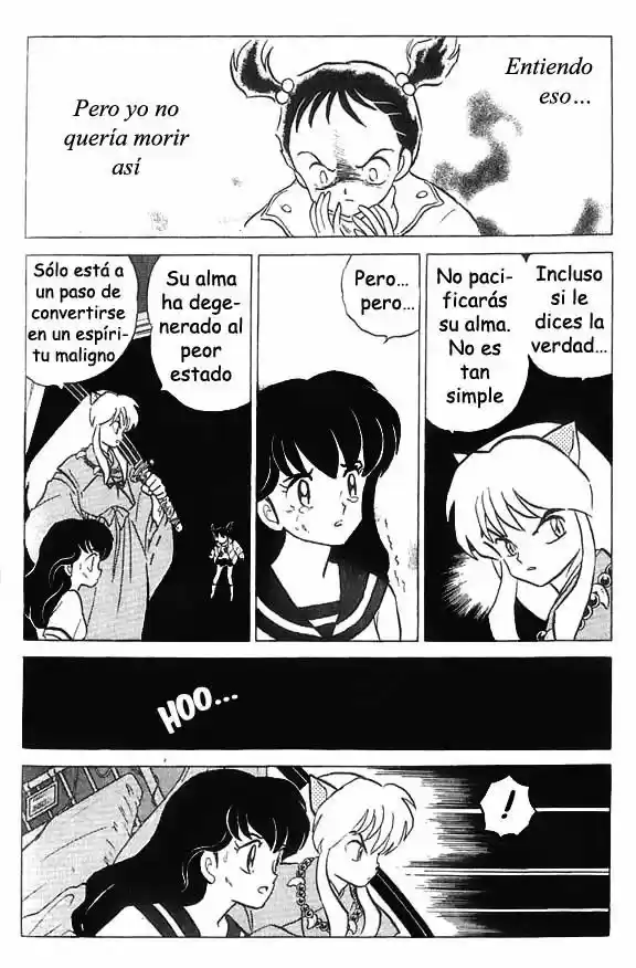 Inuyasha (1996) - Capítulo 37 - Página 14 - LectorTMOo