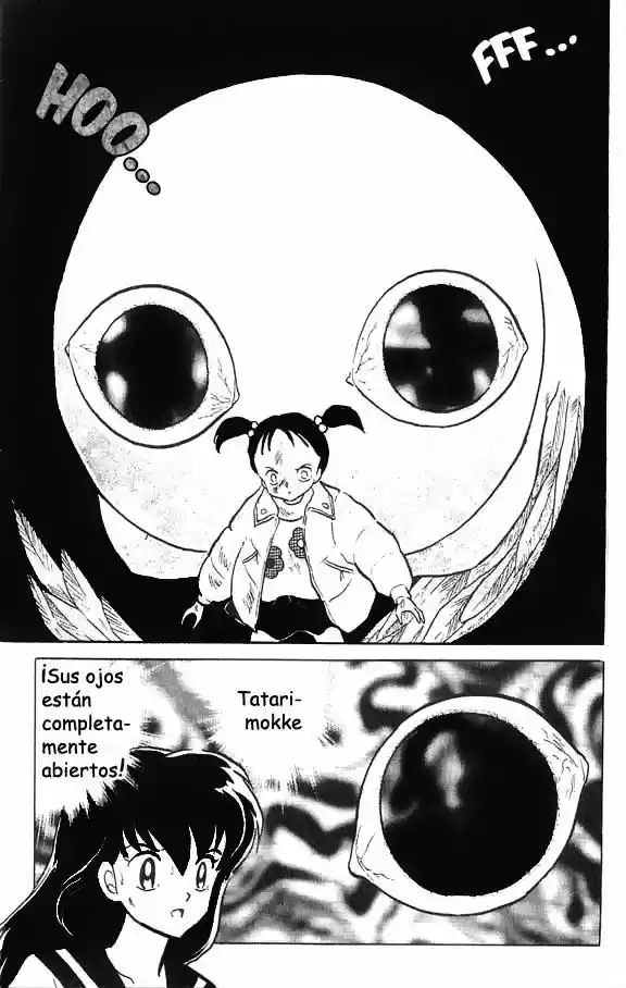 Inuyasha (1996) - Capítulo 37 - Página 15 - LectorTMOo