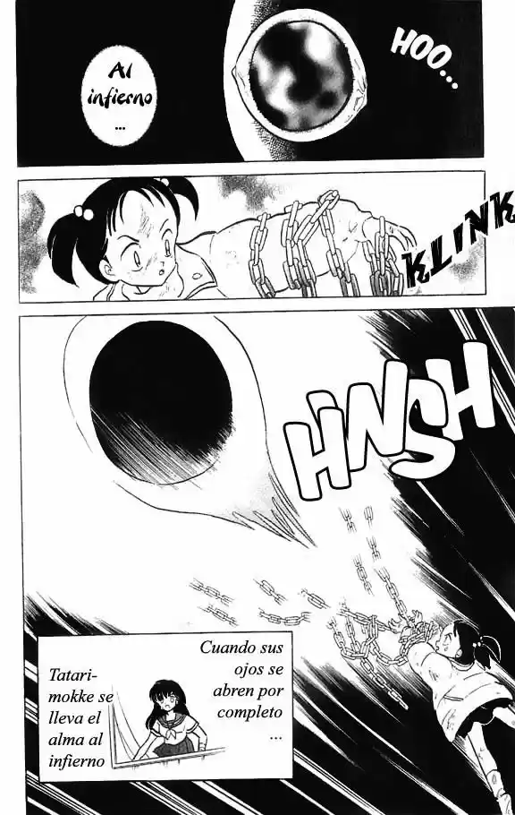Inuyasha (1996) - Capítulo 37 - Página 16 - LectorTMOo