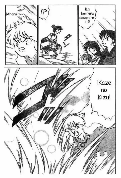 Inuyasha (1996) - Capítulo 370 - Página 5 - LectorTMOo