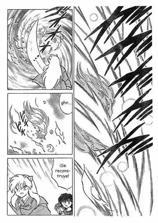 Inuyasha (1996) - Capítulo 370 - Página 6 - LectorTMOo