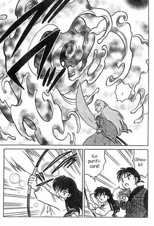 Inuyasha (1996) - Capítulo 370 - Página 9 - LectorTMOo