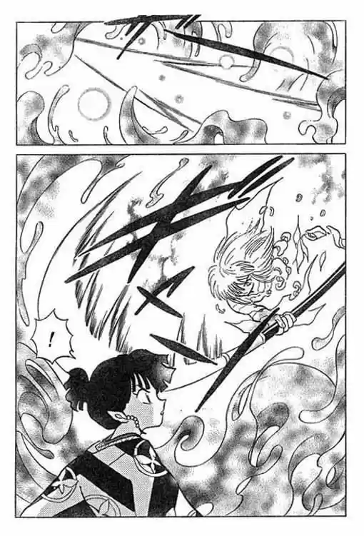 Inuyasha (1996) - Capítulo 370 - Página 10 - LectorTMOo