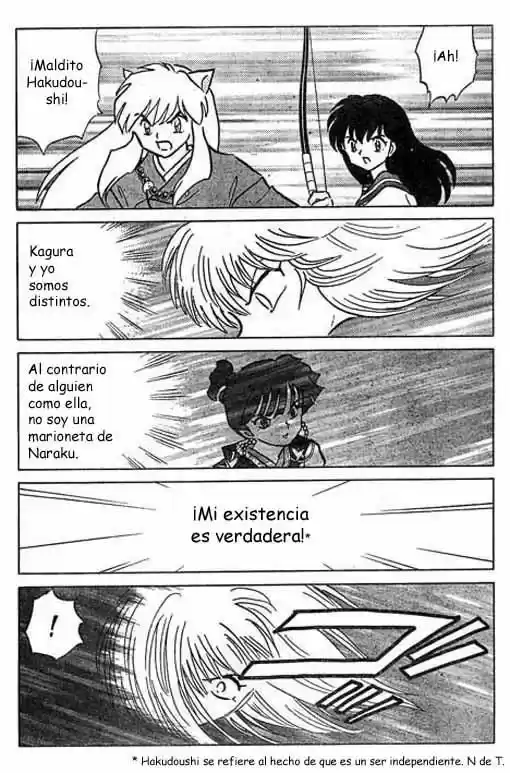 Inuyasha (1996) - Capítulo 370 - Página 11 - LectorTMOo