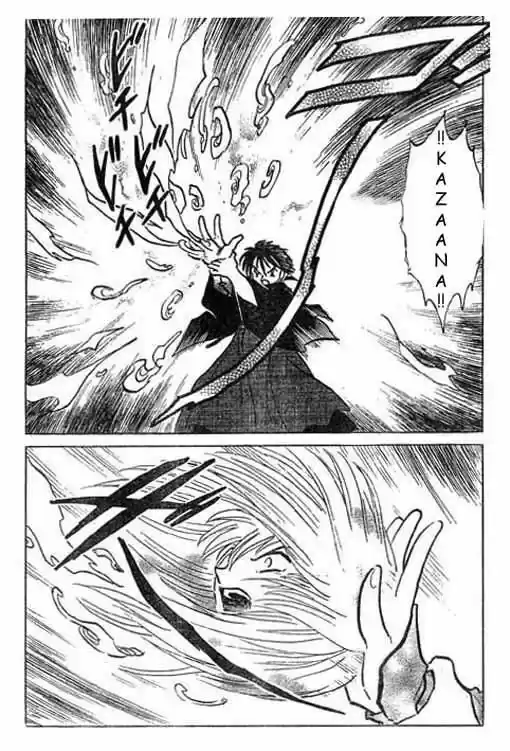 Inuyasha (1996) - Capítulo 370 - Página 12 - LectorTMOo