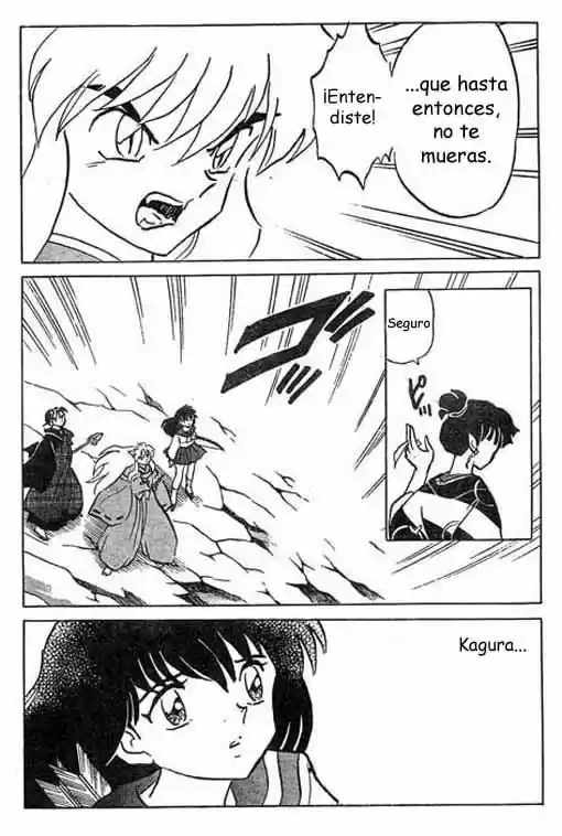 Inuyasha (1996) - Capítulo 370 - Página 17 - LectorTMOo