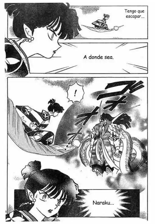 Inuyasha (1996) - Capítulo 370 - Página 18 - LectorTMOo