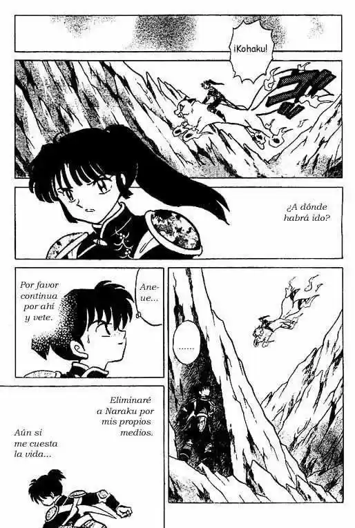 Inuyasha (1996) - Capítulo 371 - Página 5 - LectorTMOo