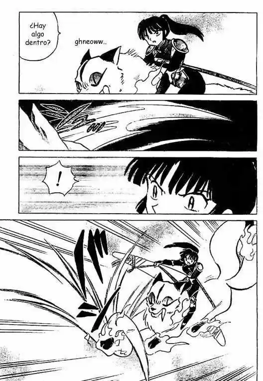 Inuyasha (1996) - Capítulo 371 - Página 7 - LectorTMOo