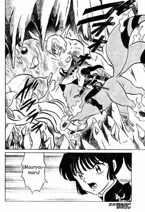 Inuyasha (1996) - Capítulo 371 - Página 8 - LectorTMOo