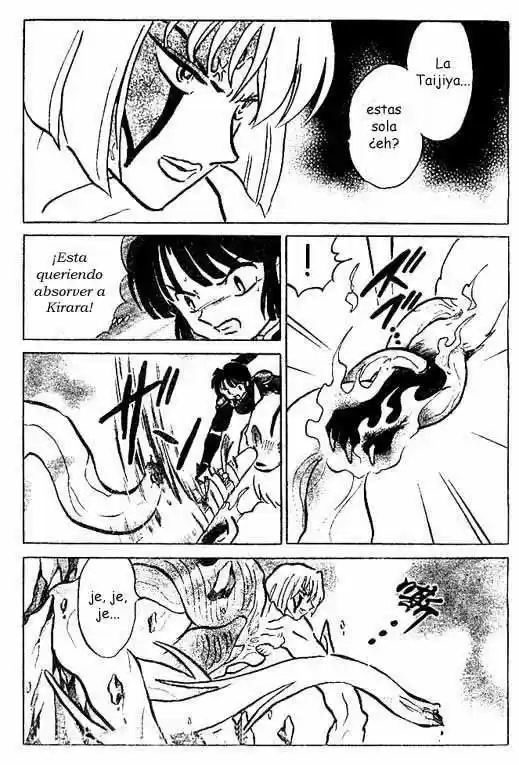Inuyasha (1996) - Capítulo 371 - Página 9 - LectorTMOo