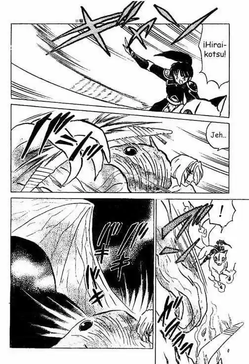 Inuyasha (1996) - Capítulo 371 - Página 10 - LectorTMOo