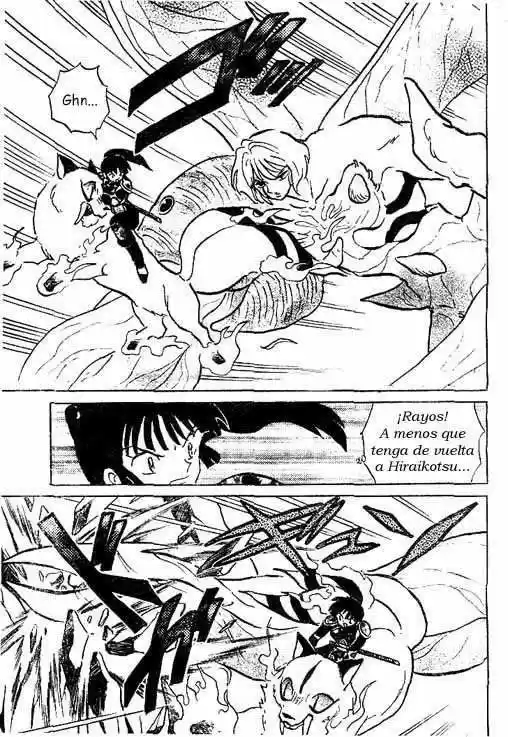 Inuyasha (1996) - Capítulo 371 - Página 11 - LectorTMOo