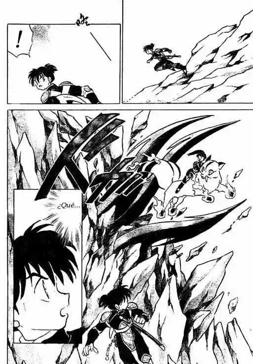 Inuyasha (1996) - Capítulo 371 - Página 12 - LectorTMOo