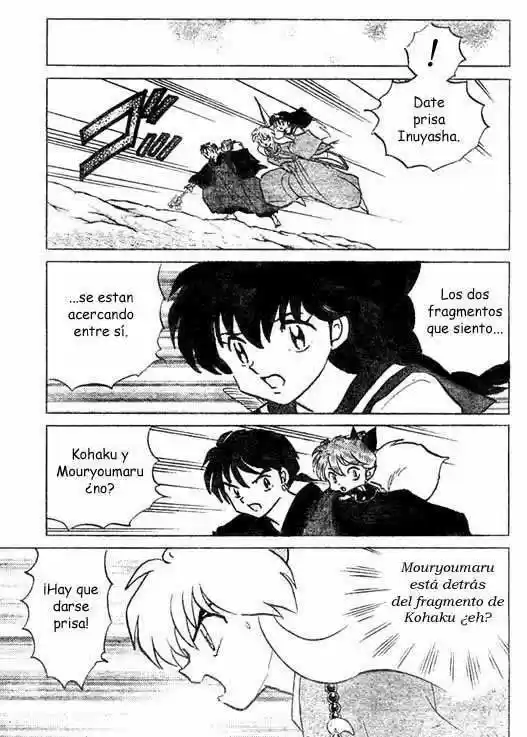 Inuyasha (1996) - Capítulo 371 - Página 13 - LectorTMOo