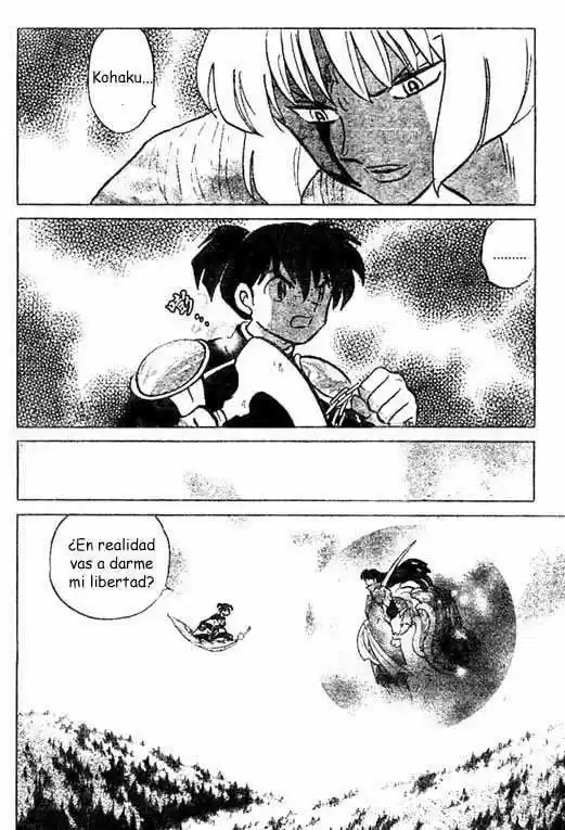Inuyasha (1996) - Capítulo 371 - Página 16 - LectorTMOo