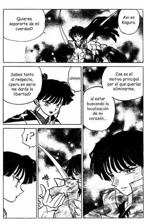 Inuyasha (1996) - Capítulo 371 - Página 17 - LectorTMOo