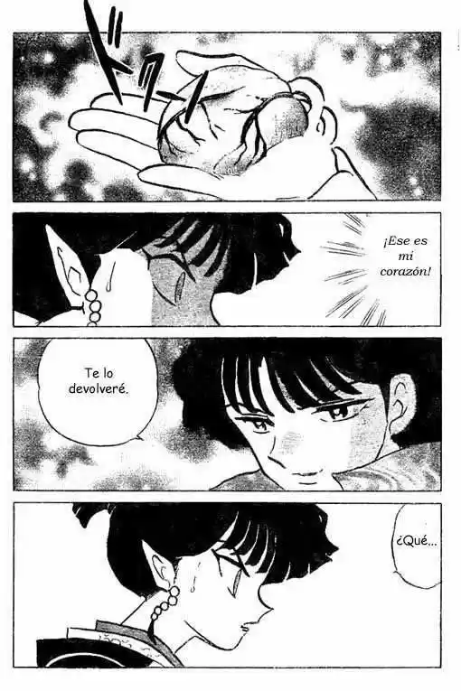 Inuyasha (1996) - Capítulo 371 - Página 18 - LectorTMOo