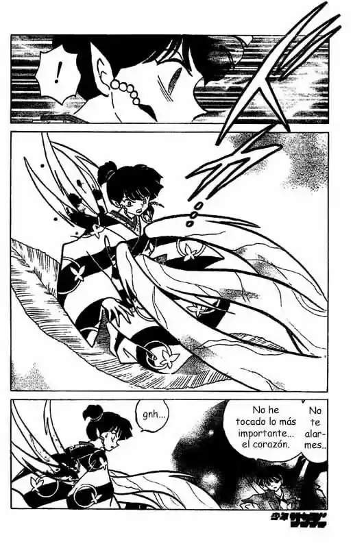 Inuyasha (1996) - Capítulo 372 - Página 4 - LectorTMOo