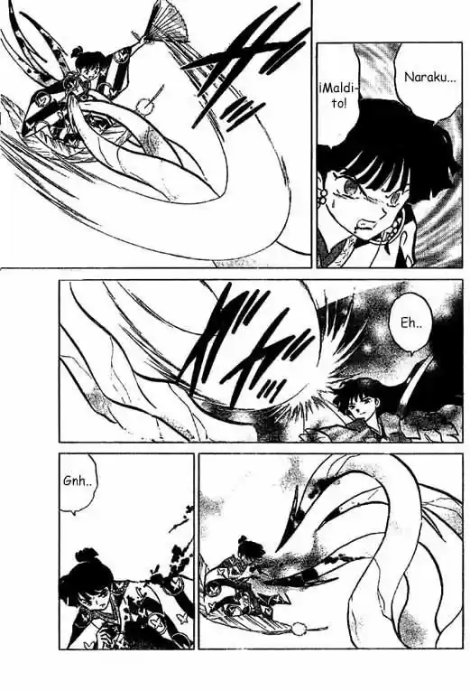 Inuyasha (1996) - Capítulo 372 - Página 5 - LectorTMOo
