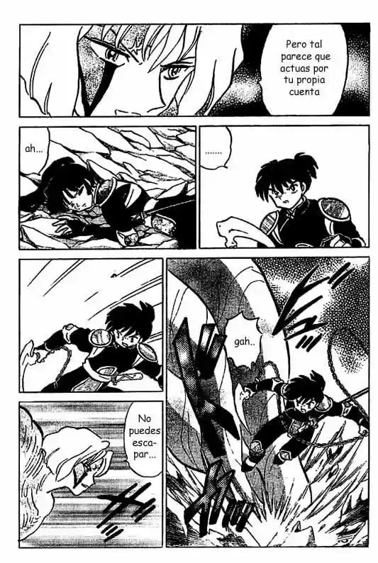 Inuyasha (1996) - Capítulo 372 - Página 11 - LectorTMOo