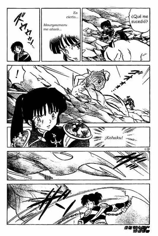 Inuyasha (1996) - Capítulo 372 - Página 12 - LectorTMOo