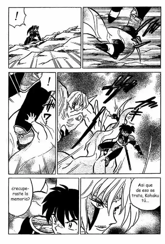Inuyasha (1996) - Capítulo 372 - Página 13 - LectorTMOo