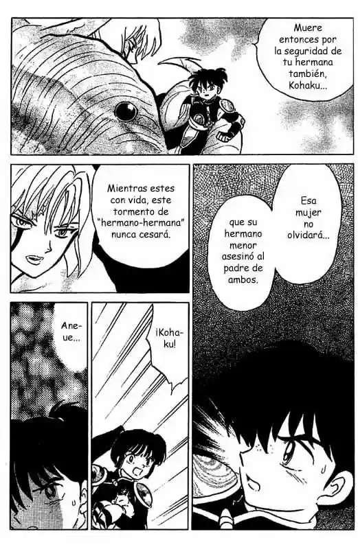 Inuyasha (1996) - Capítulo 372 - Página 15 - LectorTMOo