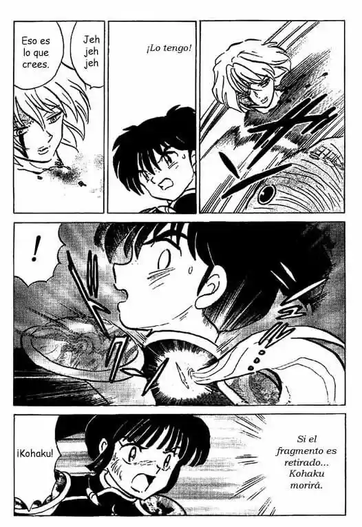 Inuyasha (1996) - Capítulo 372 - Página 17 - LectorTMOo