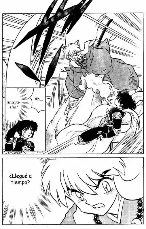 Inuyasha (1996) - Capítulo 372 - Página 18 - LectorTMOo