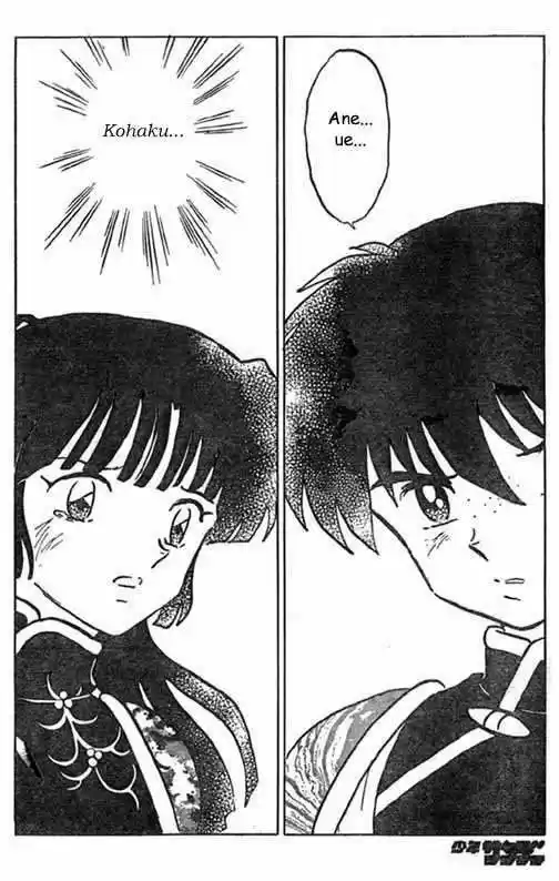 Inuyasha (1996) - Capítulo 373 - Página 10 - LectorTMOo