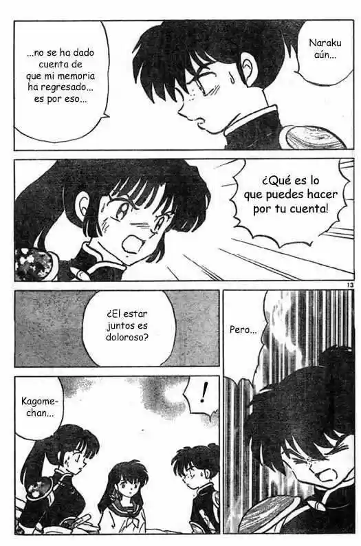 Inuyasha (1996) - Capítulo 373 - Página 13 - LectorTMOo