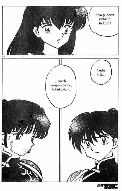 Inuyasha (1996) - Capítulo 373 - Página 14 - LectorTMOo